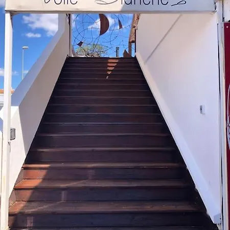Splendide 10 Personnes Cap D Apartamento