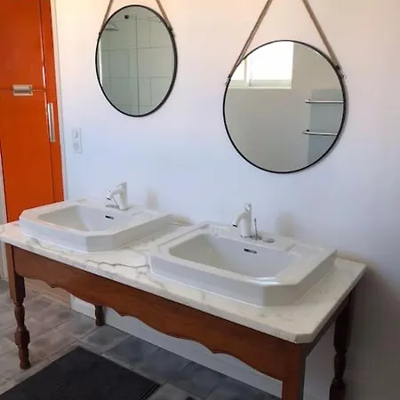 Apartamento Splendide 10 Personnes Cap D Agde