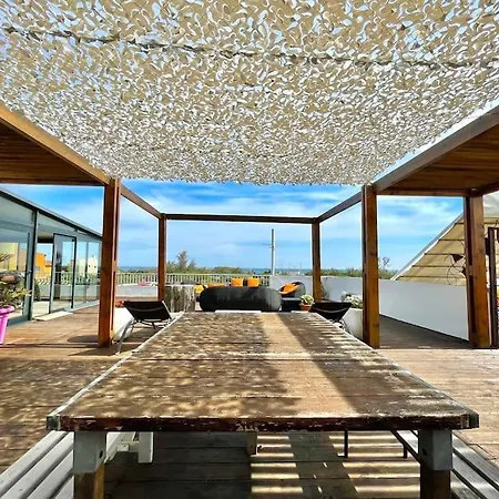 Splendide 10 Personnes Cap D Apartamento Agde