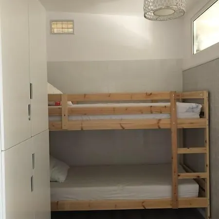 Splendide 10 Personnes Cap D Apartamento