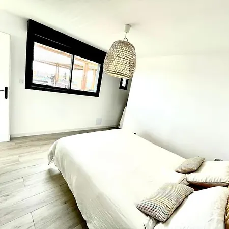 Apartamento Splendide 10 Personnes Cap D Agde