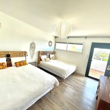 Splendide 10 Personnes Cap D Apartamento